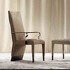 Стул с подлокотниками от GIORGIO COLLECTION, GCL.CH.LT.7, 1-я фотография мини